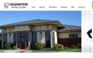 Headwaters Dental
