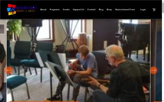 Headwaters Music & Arts