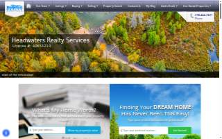 Headwaters Realty Services