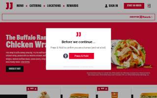 Jimmy John's of Bemidji