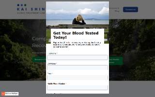 Kai Shin Clinic - Bemidji
