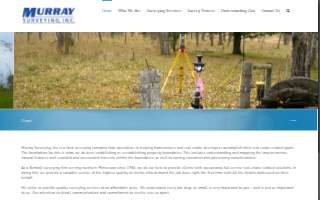 Murray Surveying Inc