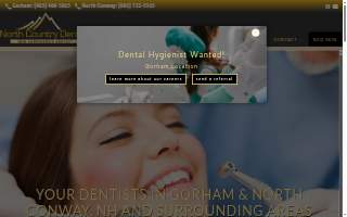 North Country Dental