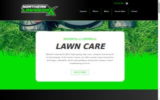 Northern Lawnworx
