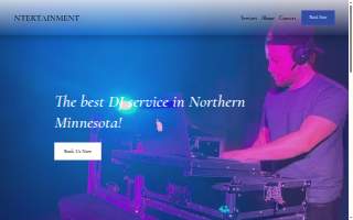 Ntertainment