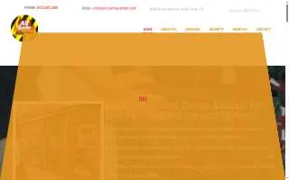 ROHDE’s Feed & Garden website