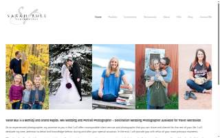 Sarah Bull Photography