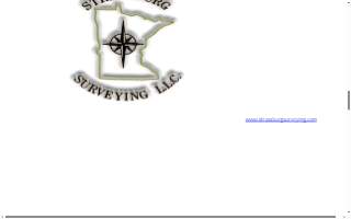 Strassburg Surveying LLC