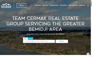 Team Cermak Real Estate Group / Real Broker, LLC