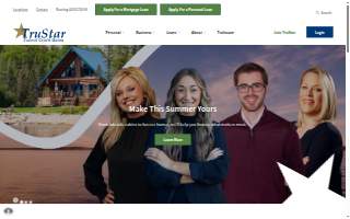 TruStar Federal Credit Union