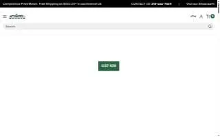 Up North Sports website