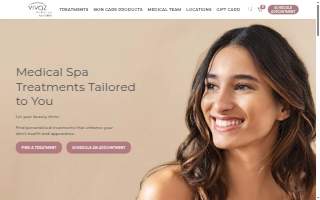 Vivaz Medical Spa