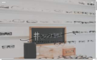 White Spruce Optometry