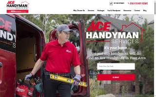 Ace Handyman Services Twin Cities North