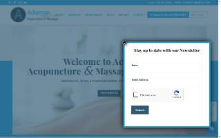 Ackerman Acupuncture & Massage