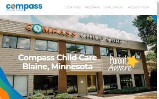 Compass Child Care of Blaine