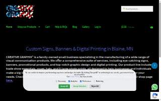 Creative Graphix