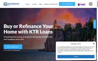 KTR Loans