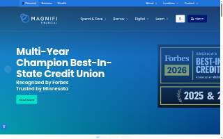 Magnifi Financial of Blaine