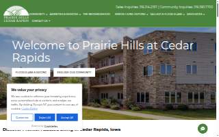 Prairie Home Inspections of Blaine