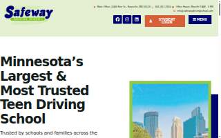 Safeway Driving School of Blaine