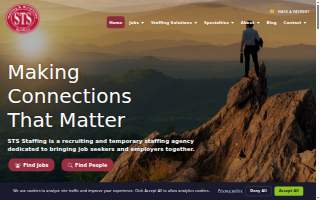 STS Staffing & Temporary Services