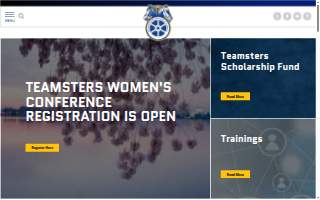 Teamsters Credit Union