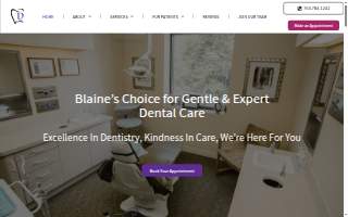 University Ave Dental
