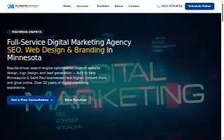 Web Creative SEO