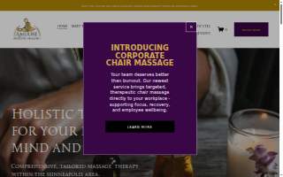 Amuure Holistic Healing LLC