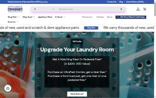 Appliance Depot Inc of Bloomington