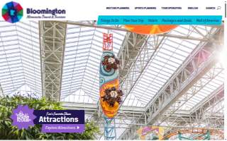 Bloomington Tree Care