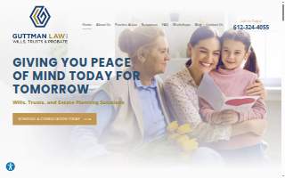 Guttman Law, PLLC
