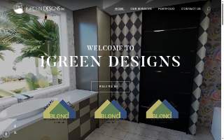iGreen Designs