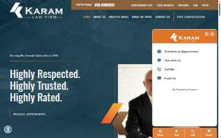 Karam Law
