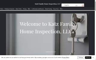 Katz Family Home Inspection, LLC of Bloomington