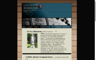 Lowry Community Acupuncture