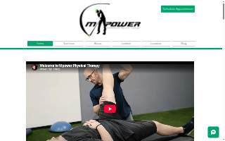 M-Power Physical Therapy