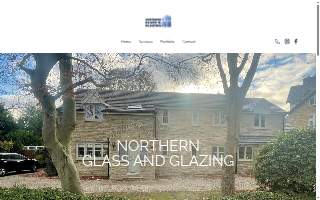 Northern Glass & Glazing