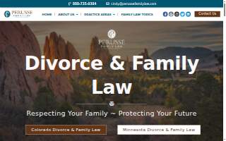 Perusse Family Law, PLLC