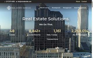 REI Real Estate & Property Management