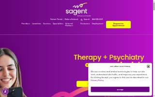Sagent Behavioral Health - Bloomington