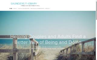 Saunders Therapy Centers, Inc