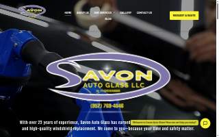 Savon Auto Glass LLC, Fast Auto Glass in Minnesota,Cheap Windshield Installation,Mobile Glass Replacement in Minnesota of Bloomington