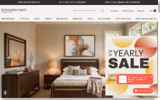 Schneiderman's Furniture
