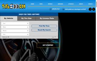 TireZoo
