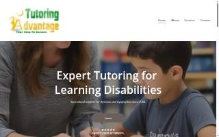 Tutoring Advantage