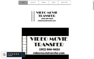 Video Movie Transfer