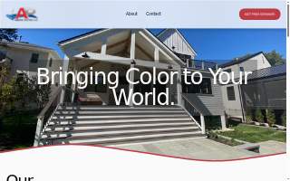 Abimael Painting llc