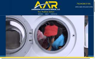 Anderson Appliance Repair, LLC